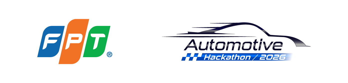 FPT Automotive x Automotive Hackathon 2026